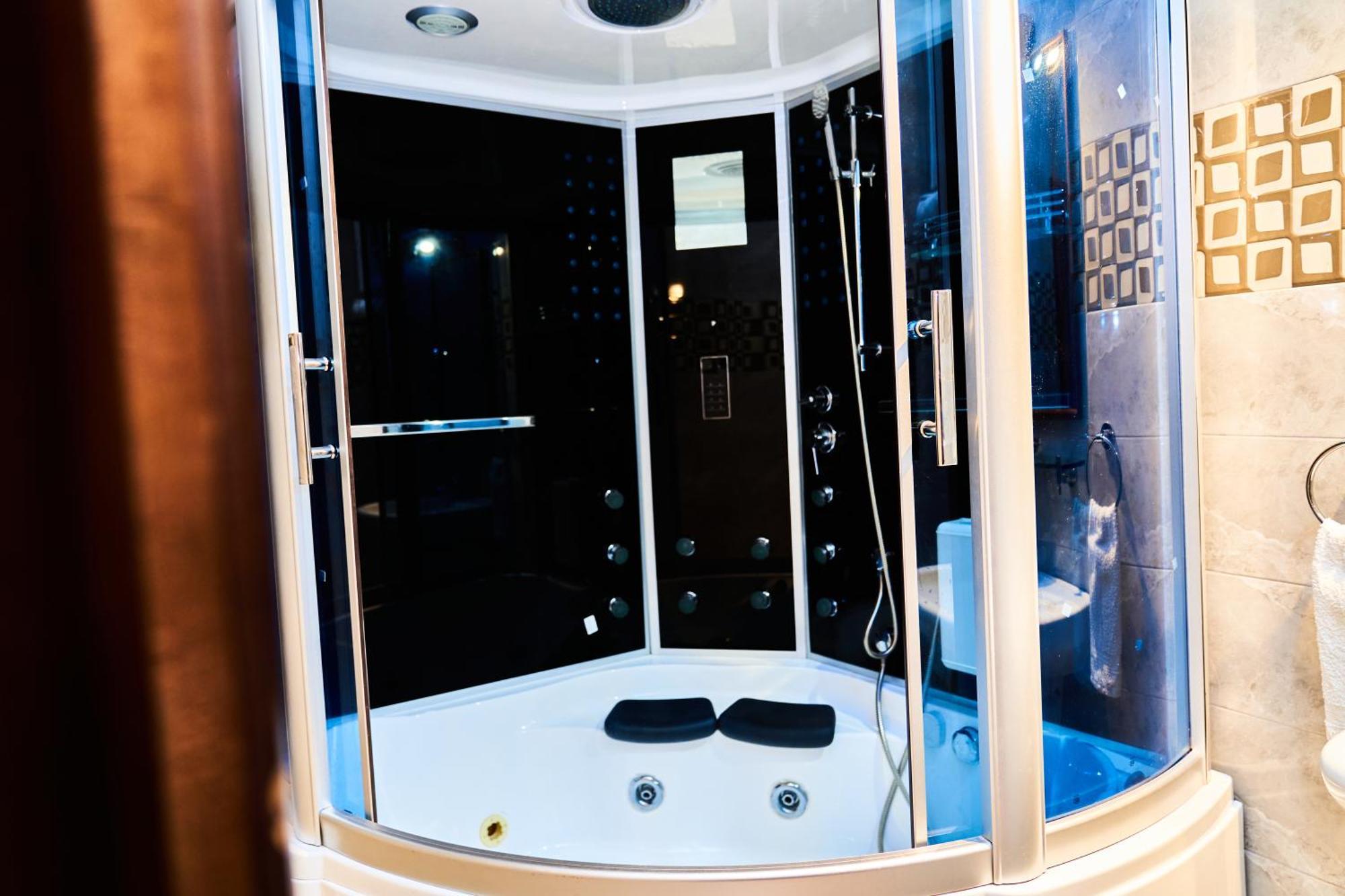 Grand Casamora Hotel Ogbodjo 외부 사진