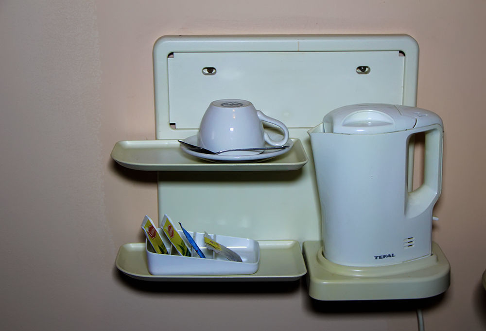 Grand Casamora Hotel Ogbodjo 외부 사진